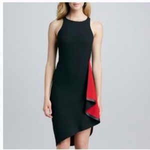 Elizabeth and James ‘Joni’ Racer-back Dress